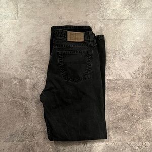Vintage Tommy Hilfiger jeans